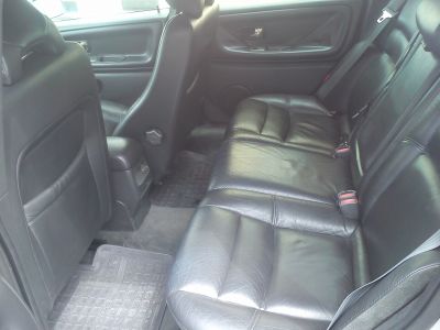 volvo v70 t disel ar condiçionado a gelar 2.5 particular MOTOR AUDI