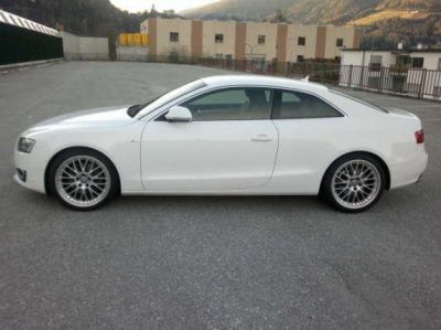 2008 Audi A5 3,0 TDI