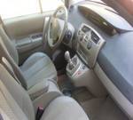 Renault Grand Scenic II 1.9 dCi 120 cv privilégio de luxo