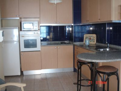 T1 mobilado e equipado avenida da republica