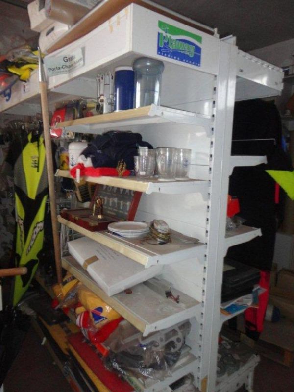 Móvel de arrumação