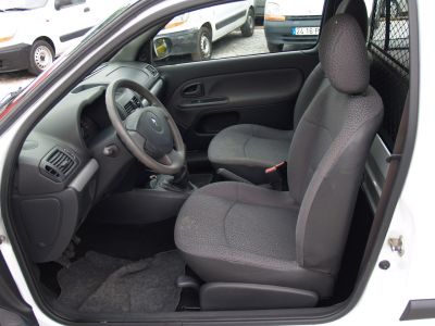 Renault Clio Storia 1.5 Dci