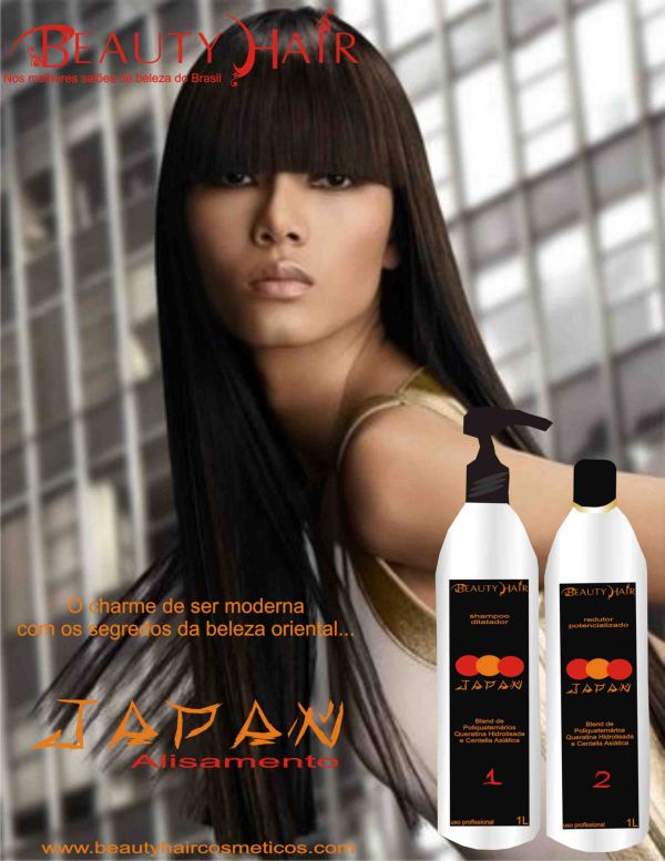 Beauty Hair Cosméticos | Oportunidade para novos Distribuidores em todo o Brasil.