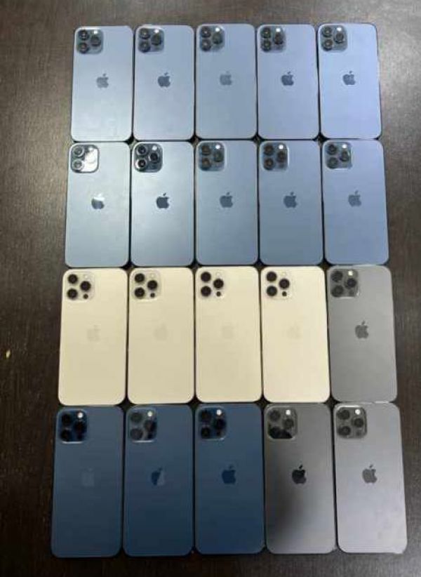 F/S Apple iphone 13/14 Pro Max 512gb Original....