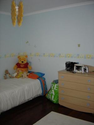 T2 - Apartamento em Caniço 