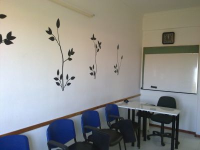 INSTITUTO PROFISSIONAL DE ESTÉTICA E MASSAGEM