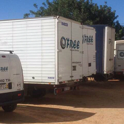 Mudanças Algarve , faro , olhão , Albufeira , Portimão 