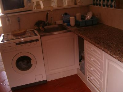 Apartamento T2, R/C, 94M2, Vila Nova de Santo André, 68.000€