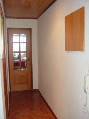 T2 - mobilado Lisboa/Algés