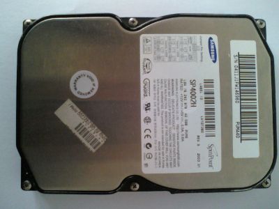 Material informático