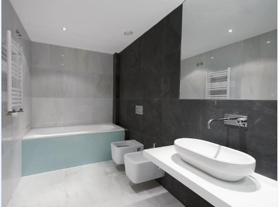 T4+1 Novo - Avenida Brasil - 1ª Linha de mar