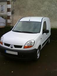 Renault Kangoo 55D