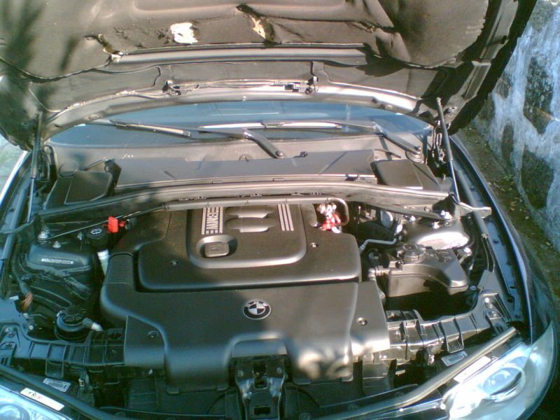 BMW 120d (E87) 177cv Pack M - 010