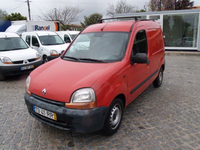 Renault Kangoo 1.9