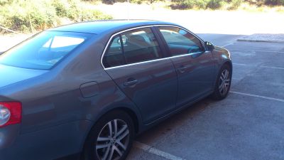 VENDE-SE JETTA 1.9 TDi BlueMotion 2008