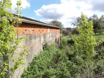Renovation project in Alcobaça
