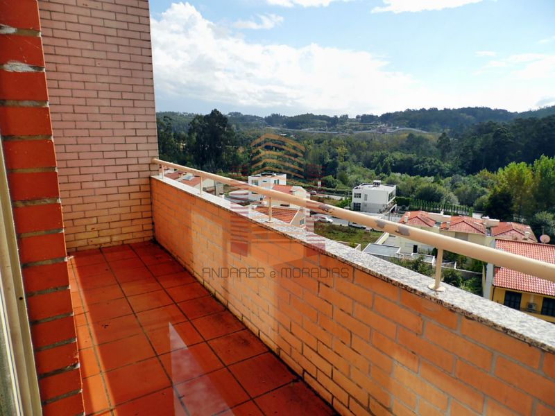 [6987] T1+1 ao Parque Biológico e junto N222