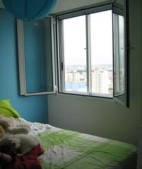 Janela e Porta anti-ruído para sua tranqulidade