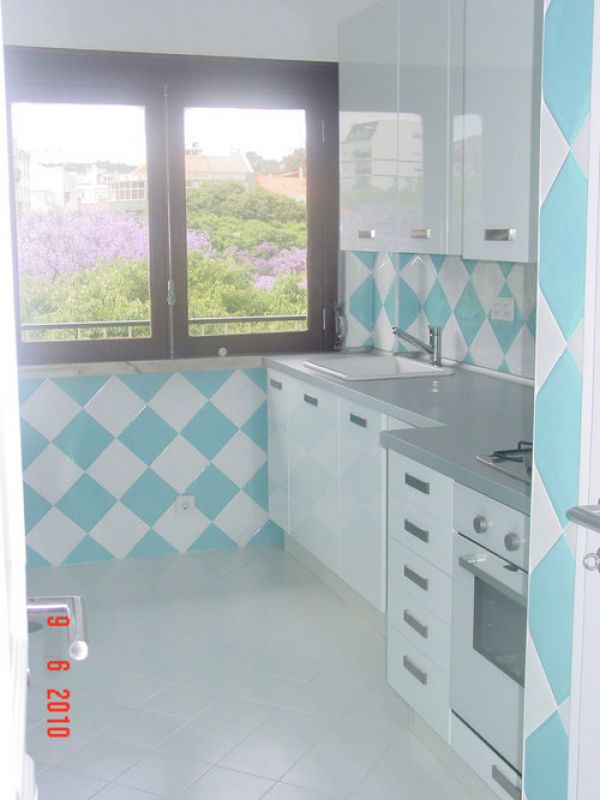 T3 Remodelado em Alcântara