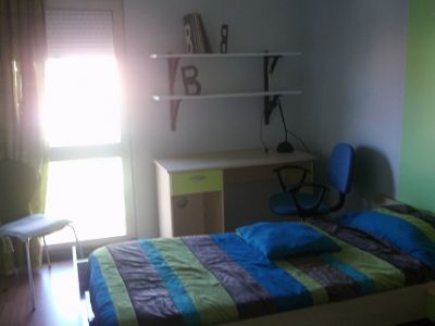 2 Quartos Bairro do Liceu ( Universidade )