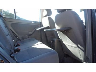 Volkswagen Golf Plus 1.9 TDI Confort Line 