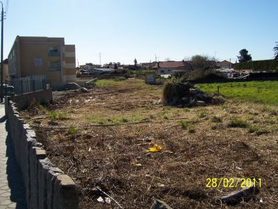 SERZEDO VNG (Nascente)