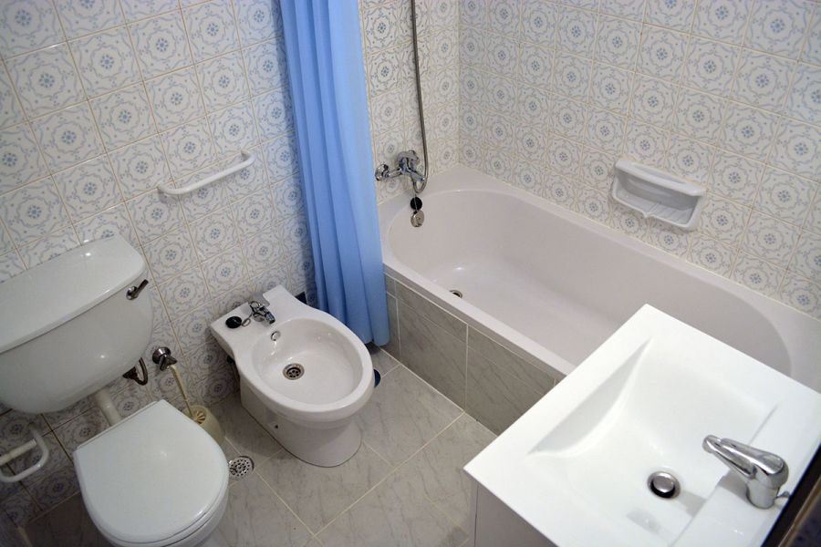 DB Torralta – Algarve, Alvor – Apartamento T1 (até 3 pessoas)