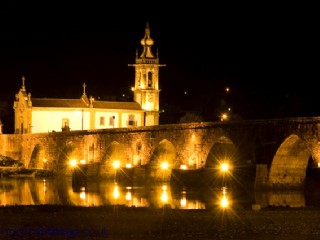 Casinha de férias para alugar para 2 ou 4 pessoas