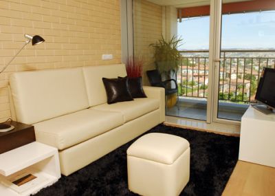 Estudio T0 Coimbra - Celas