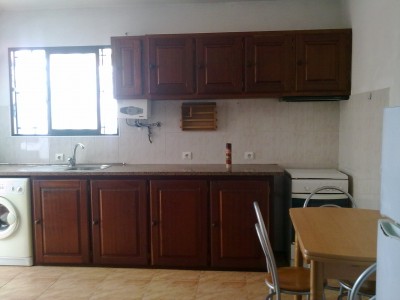 T1 - Moradia em Livramento 