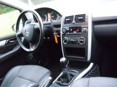 Mercedes Classe A ii 200 cdi avantgarde 5p