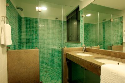 moradias para ferias