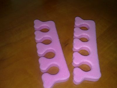 Material para Manicure