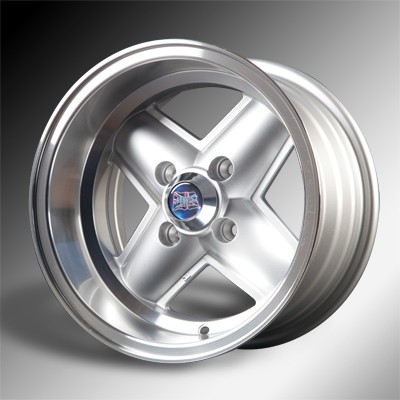 Jantes Minilight para Ford Datsun Toyota, etc