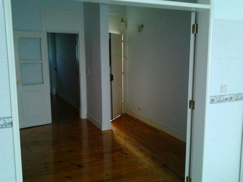 T1 na Penha de França