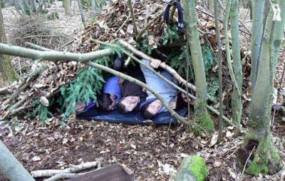 Curso de Sobrevivência