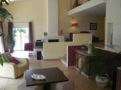 VIVENDA V5 BELMONTE/ PORTIMÃO/ REF:1336