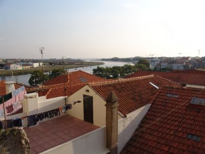 Prédio no centro histórico de Vila do Conde | Porto com loja e habitação