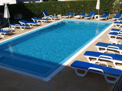 Quartos económicos para alugar em Boliqueime (Algarve)