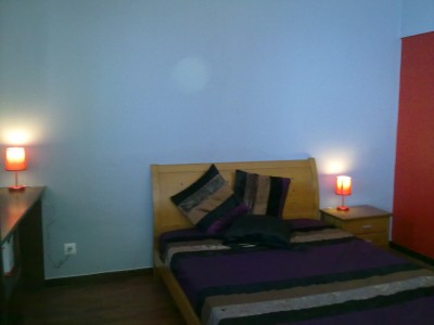 T0 - Apartamento em Estrada Monumental 