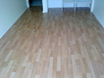 Nuno colocador de soalhos