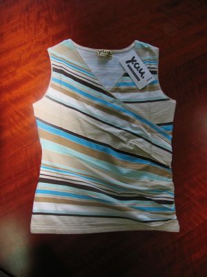 Stock / Lote roupa de senhora