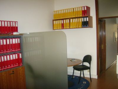 ARRENDA-SE ESCRITORIO CENTRO GAIA