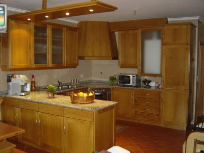 TRABALHOS DE CARPINTARIA