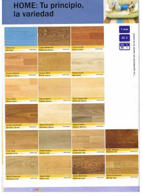 PAVIMENTOS DE MADEIRA/PORTAS/ROUPEIROS