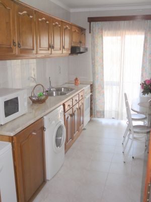 Apart.T1 em Boliqueime/Albufeira