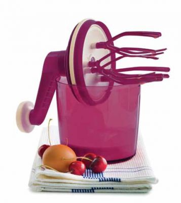 Speedy Chef Tupperware