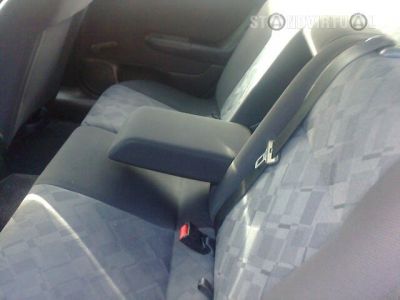 Opel Astra Carava 1.4 16v