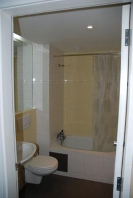 Apartamentos T0 – Centro de Leiria