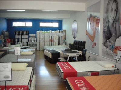 confortstore // colchões